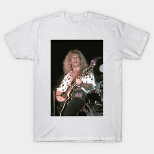 John Sykes Photograph T-Shirt